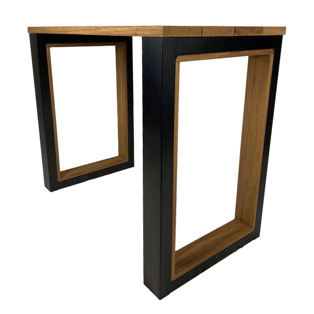 Aluminium Sidetable Frake