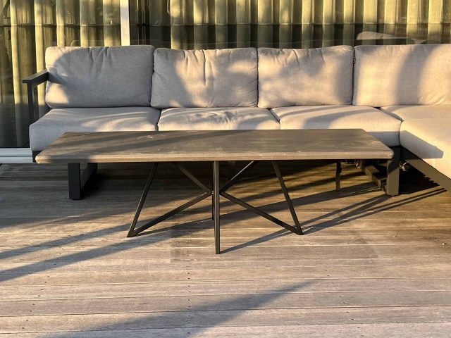 Betonlook Salontafel Nikkie