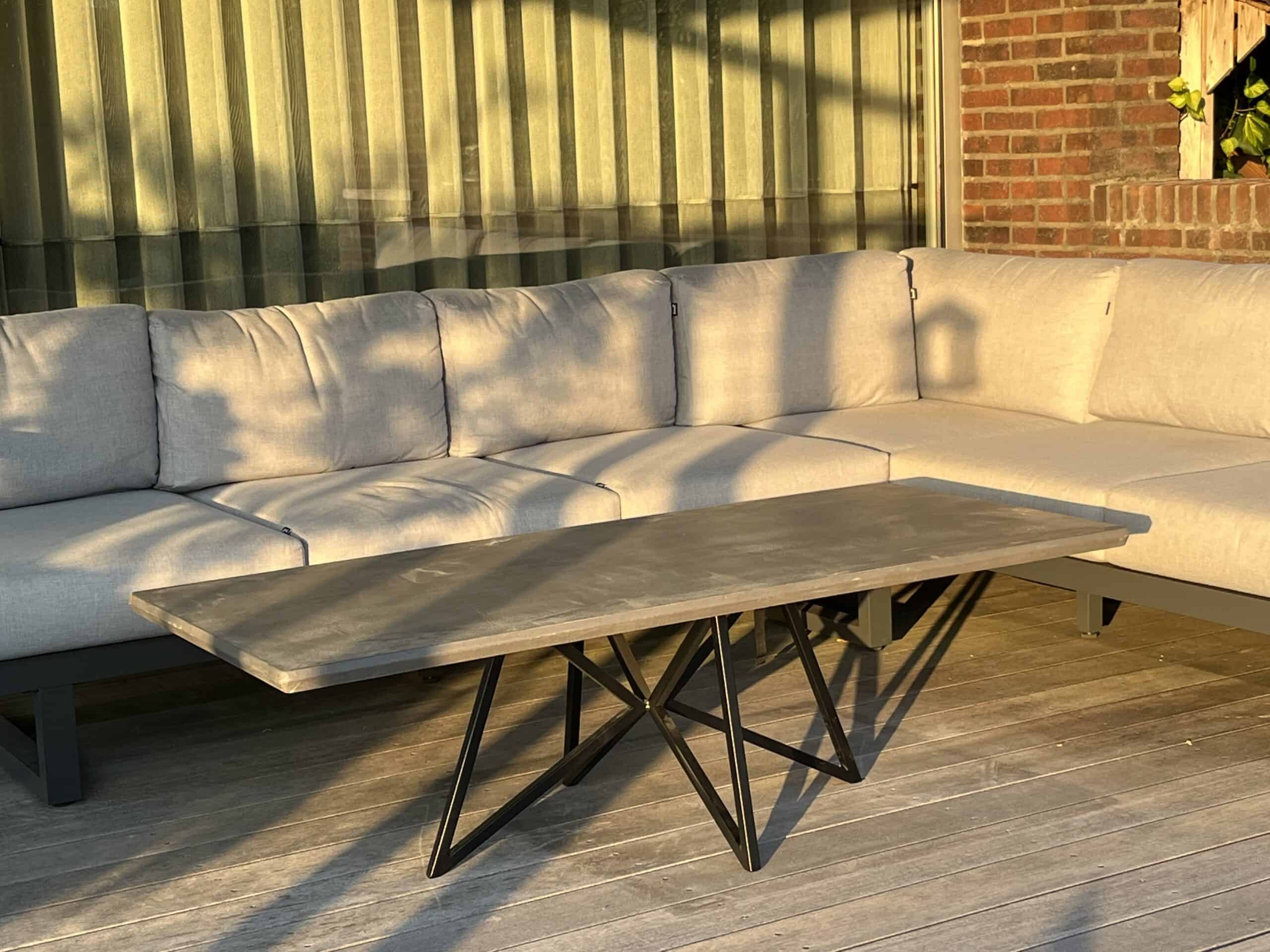 Betonlook Salontafel Nikkie