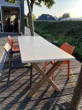 Betonlook Tafel Lena