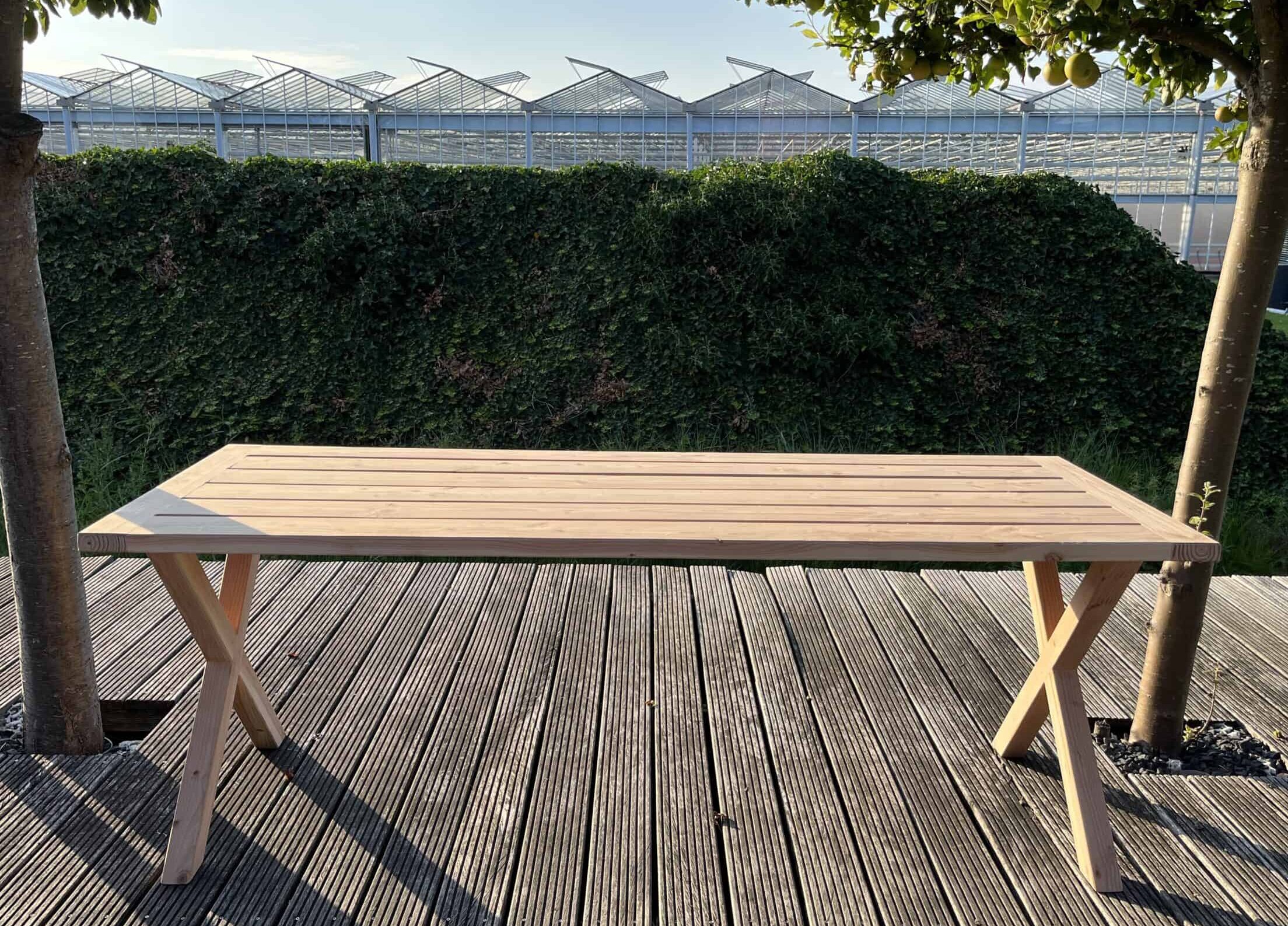 Douglas Tafel Nova