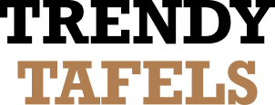 Trendy Tafels Logo Header